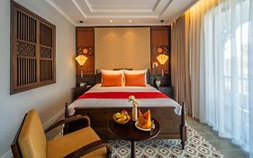 Little Residence - A Boutique Hotel & Spa